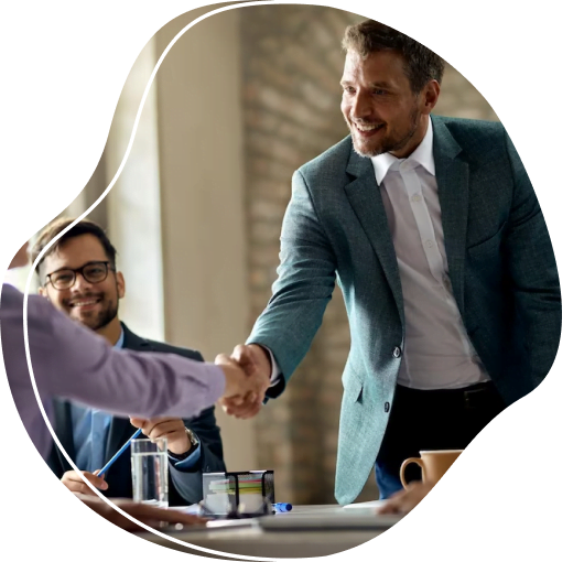 Find a Partner - PGC Digital